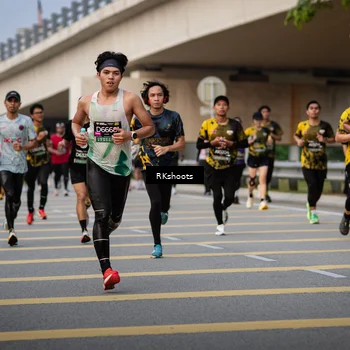 Runner Photo 6288708