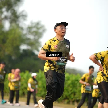 Runner Photo 6288709