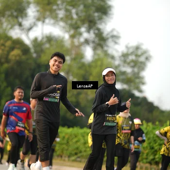 Runner Photo 6288711