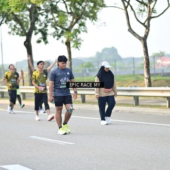 Runner Photo 6288714