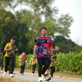 Runner Photo 6288715