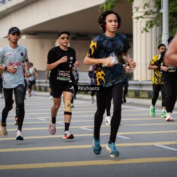 Runner Photo 6288716
