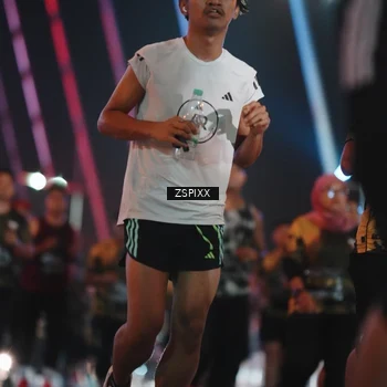 Runner Photo 6288719