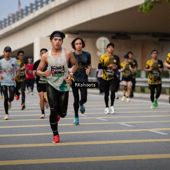 Runner Photo 6288723