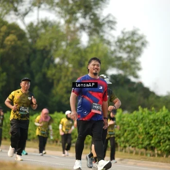 Runner Photo 6288726