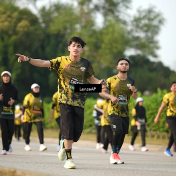 Runner Photo 6288730