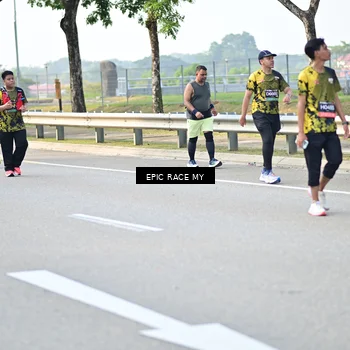 Runner Photo 6288734