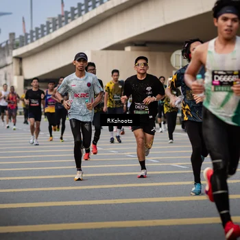 Runner Photo 6288736
