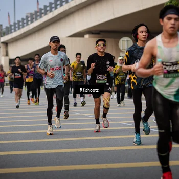 Runner Photo 6288741