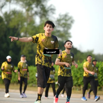 Runner Photo 6288748