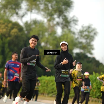 Runner Photo 6288749