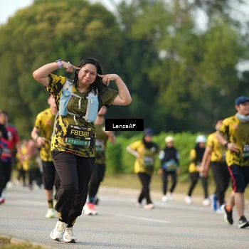 Runner Photo 6288750