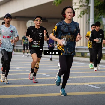 Runner Photo 6288756