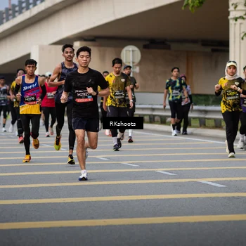 Runner Photo 6288763