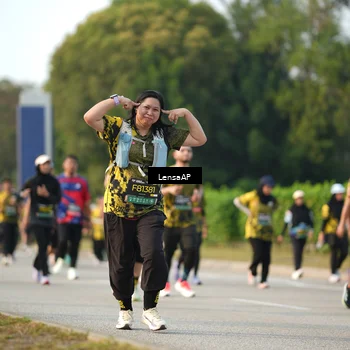 Runner Photo 6288766