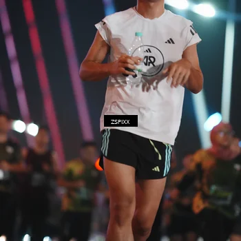 Runner Photo 6288767