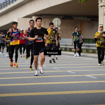 Runner Photo 6288773