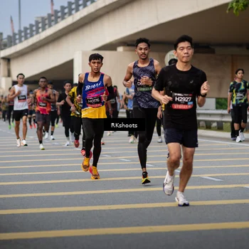 Runner Photo 6288774