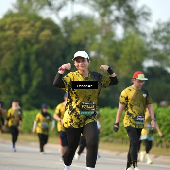 Runner Photo 6288775