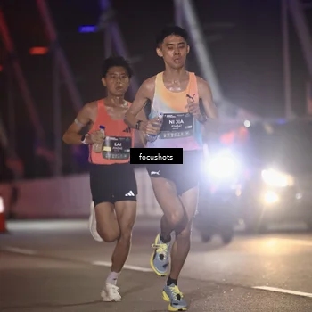 Runner Photo 6288778