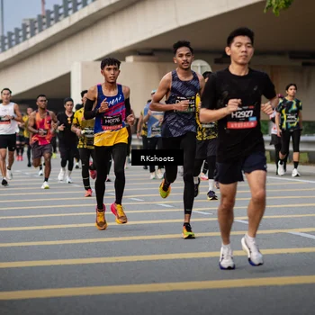 Runner Photo 6288779
