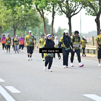 Runner Photo 6288781