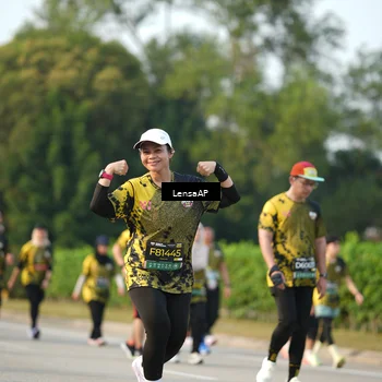 Runner Photo 6288784