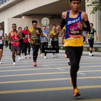 Runner Photo 6288789