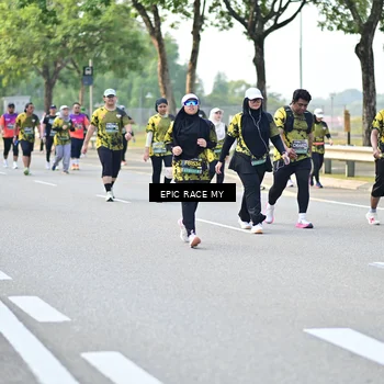 Runner Photo 6288791