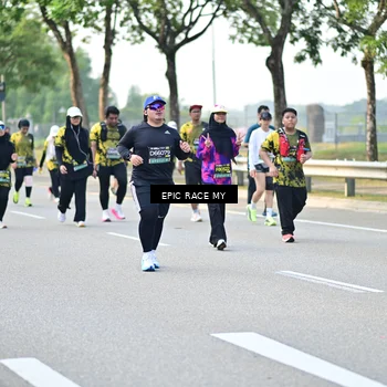 Runner Photo 6288792