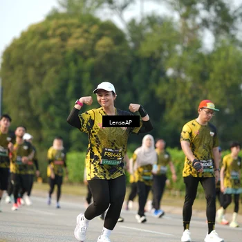 Runner Photo 6288795