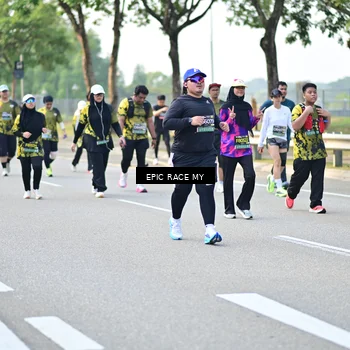 Runner Photo 6288799