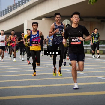 Runner Photo 6288800