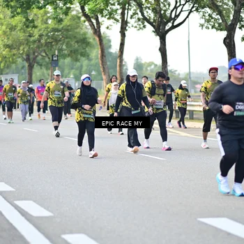 Runner Photo 6288802