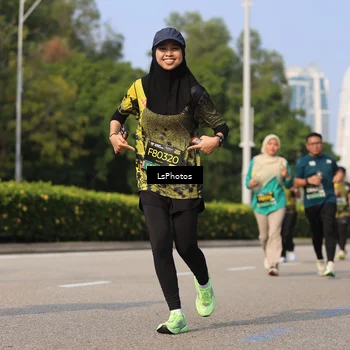 Runner Photo 6288803