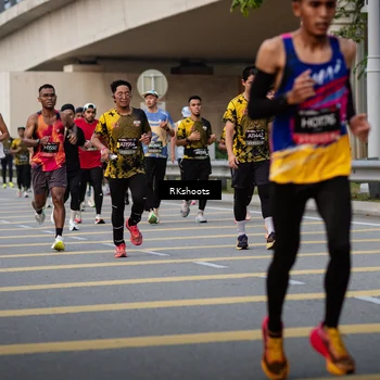 Runner Photo 6288804