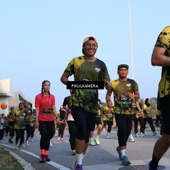 Runner Photo 6288805