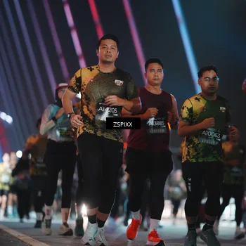 Runner Photo 6288812