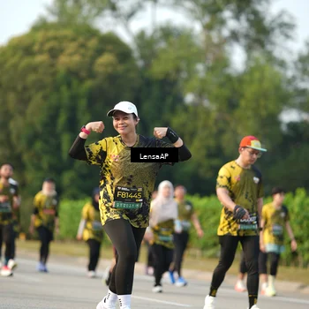 Runner Photo 6288813