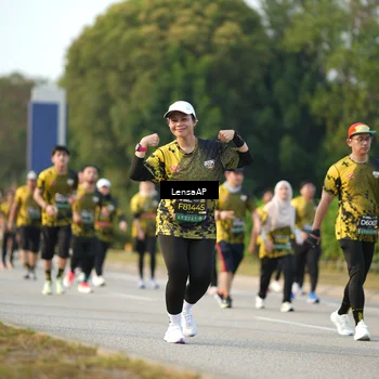 Runner Photo 6288814