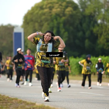 Runner Photo 6288827