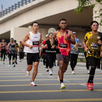 Runner Photo 6288834