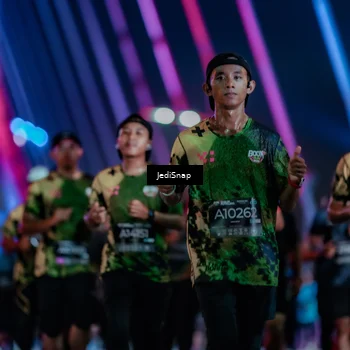 Runner Photo 6288839