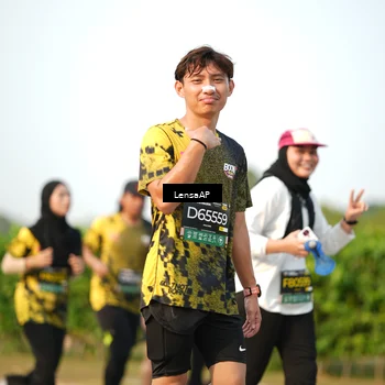 Runner Photo 6288840
