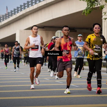 Runner Photo 6288841