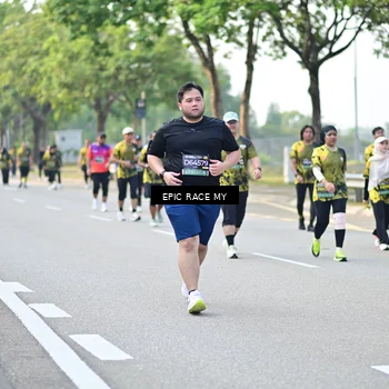 Runner Photo 6288846