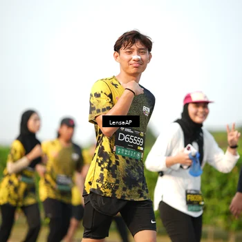 Runner Photo 6288854