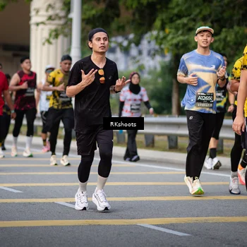Runner Photo 6288856