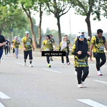Runner Photo 6288857