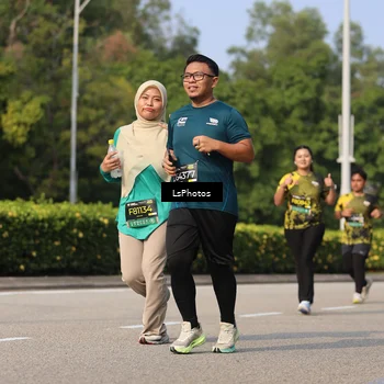 Runner Photo 6288858